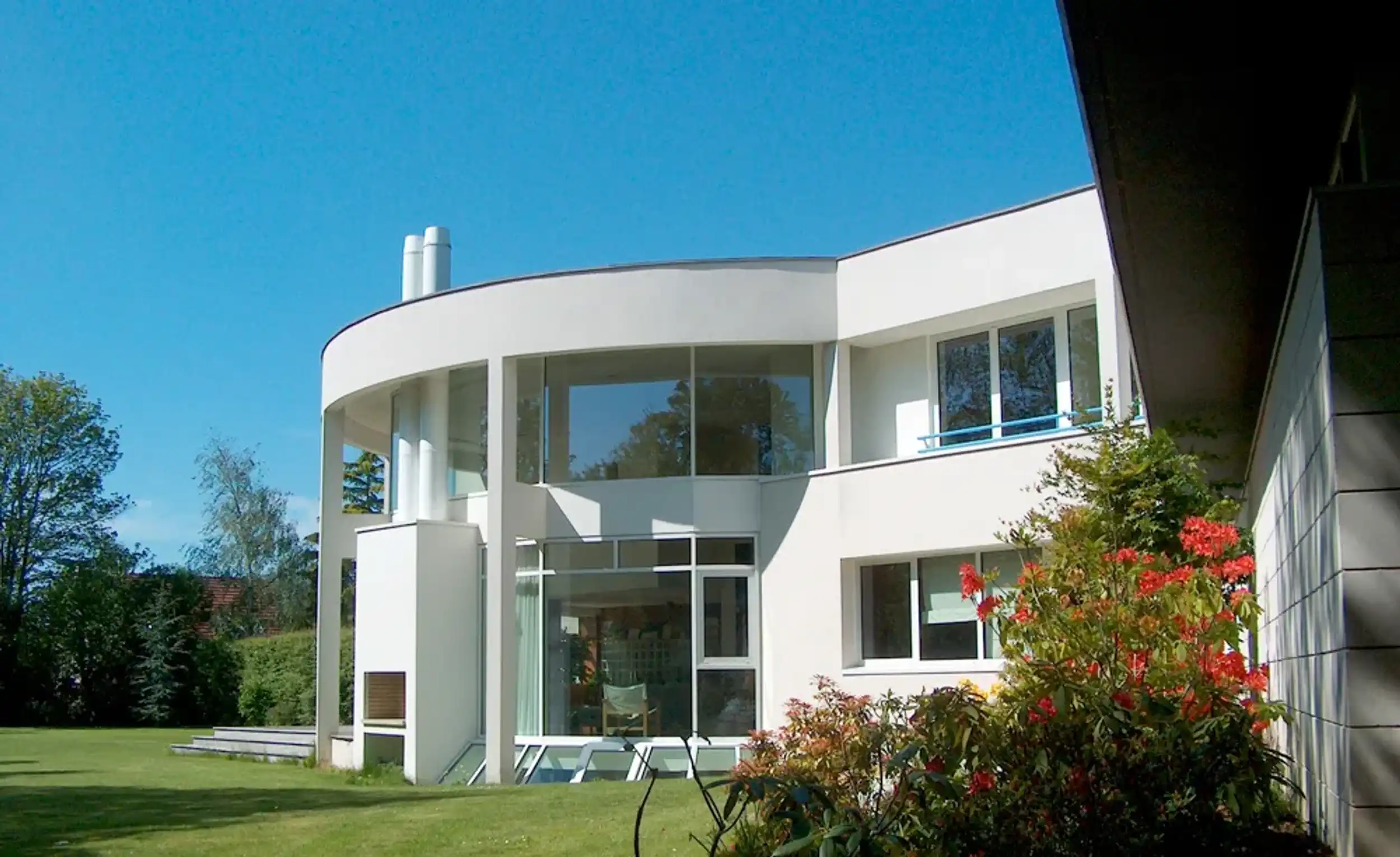 Maison Individuelle Caen Nord