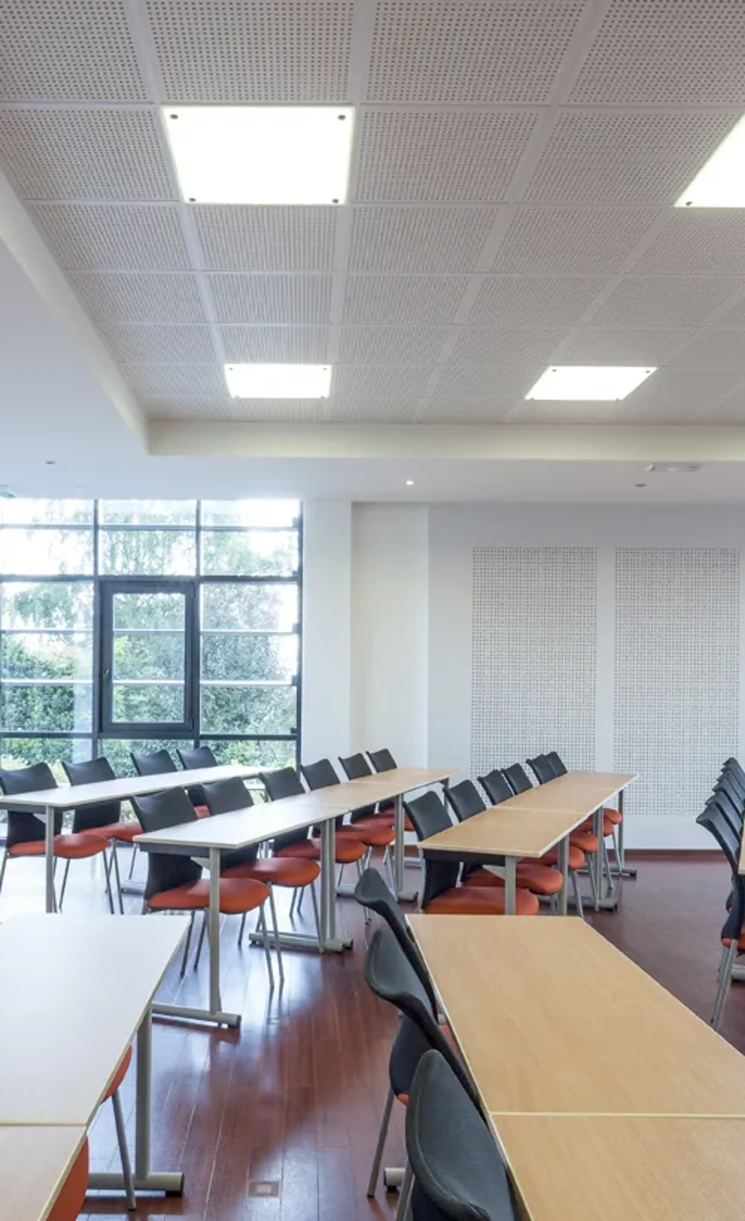 salle maison de services